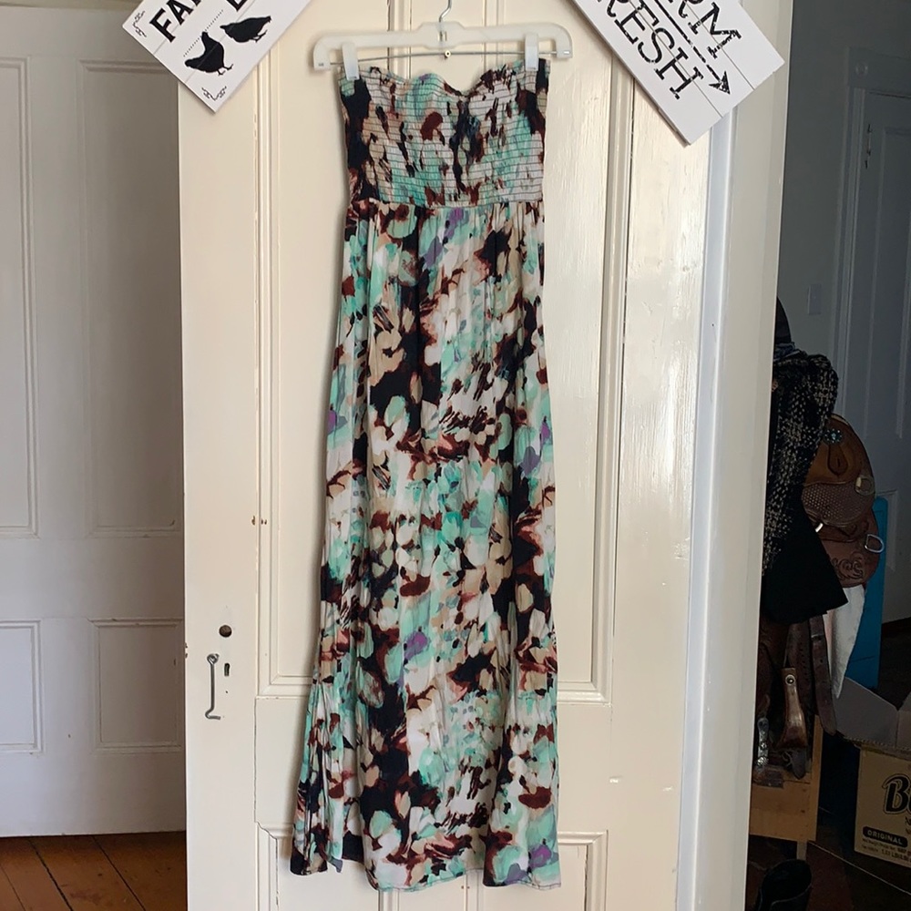 Summer dress